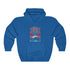 TGS Wavy Pisces Hoodie
